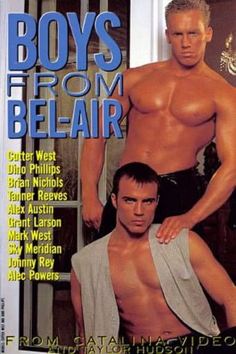 Boys from Bel-Air
