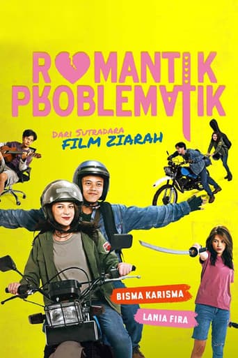 Romantik Problematik