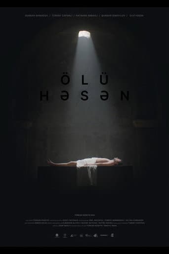 Ölü Həsən