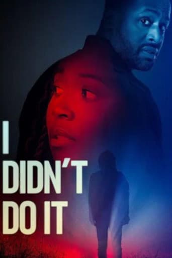 I Didn't Do It