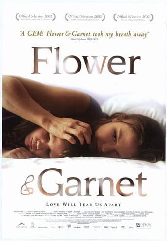 Flower et Garnet
