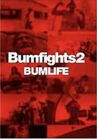 Bumfights 2:Bumlife