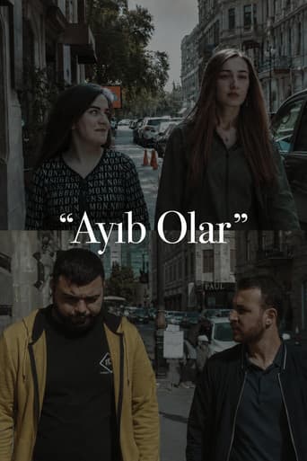 Ayıb olar