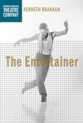 Branagh Theatre Live: The Entertainer