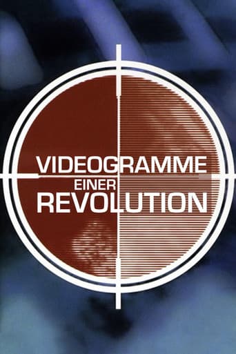 Vidéogrammes d'une révolution