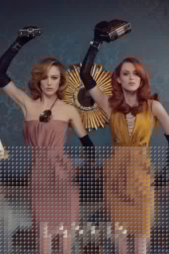 Lanvin Fall Campaign