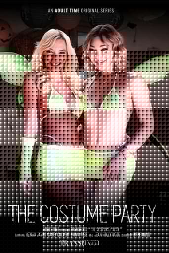 The Costume Party