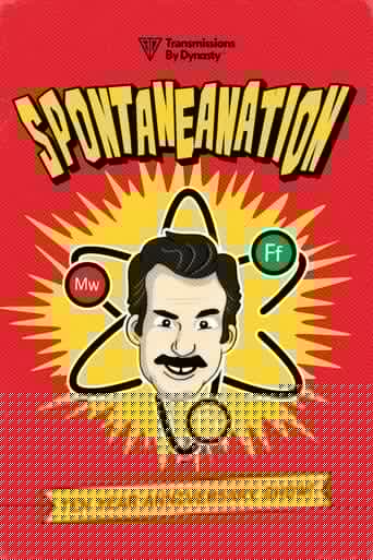 Spontaneanation: Ten Year Anniversary Show