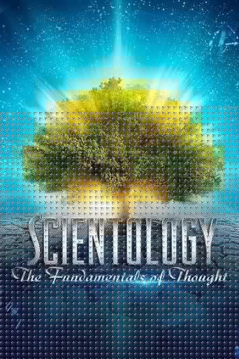 Scientology: The Fundamentals of Thought