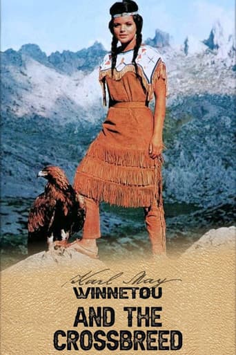 Winnetou et la demi-race