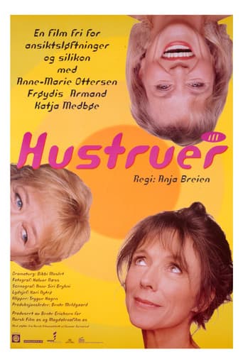 Wives 3, elles ont 50 ans !