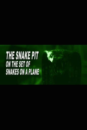 The Snake Pit: On the Set of 'Snakes on a Plane'