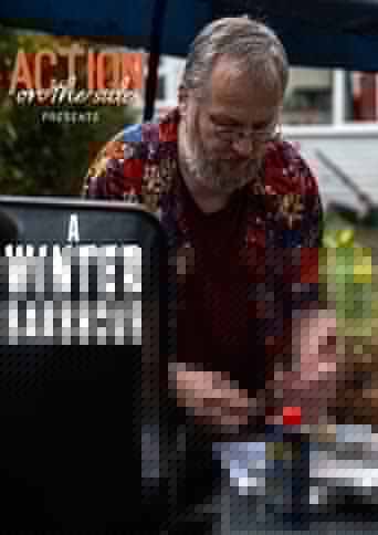 A Winter Barbecue