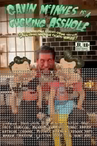 Gavin McInnes is a Fucking Asshole