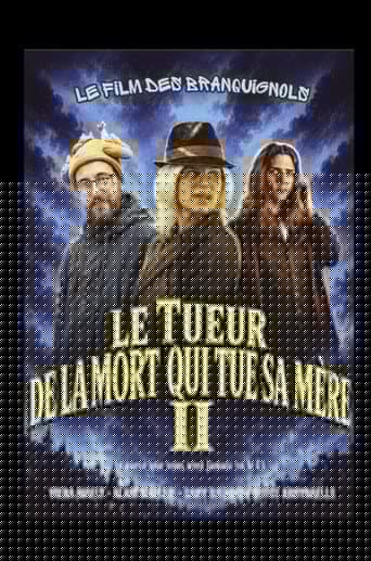 Le tueur de la mort qui tue sa mère II