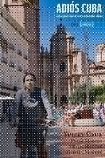 Adiós Cuba