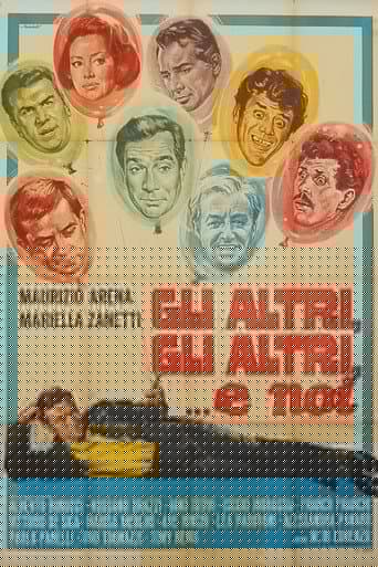 Gli altri, gli altri e noi