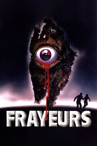 Frayeurs