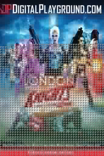 London Knights: A Heroes & Villains XXX Parody