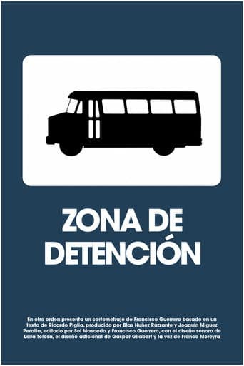 Zona de detención