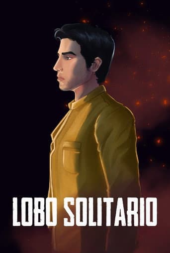 Lobo Solitario