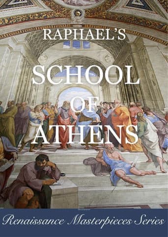Raphael’s School of Athens