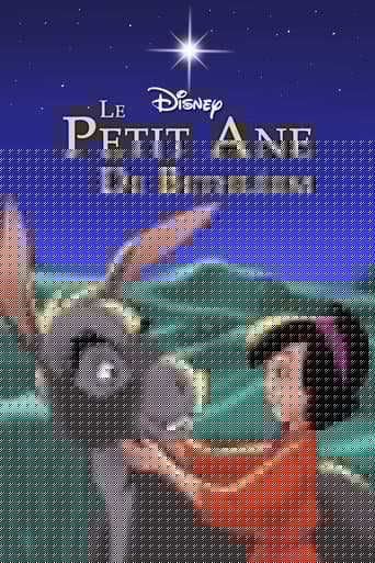 Le Petit Âne de Bethléem