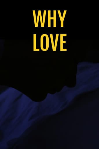 Why Love