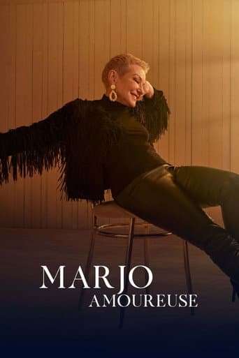 Marjo - Amoureuse