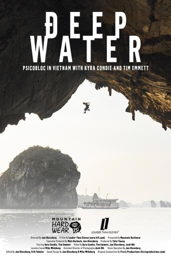 Deep Water