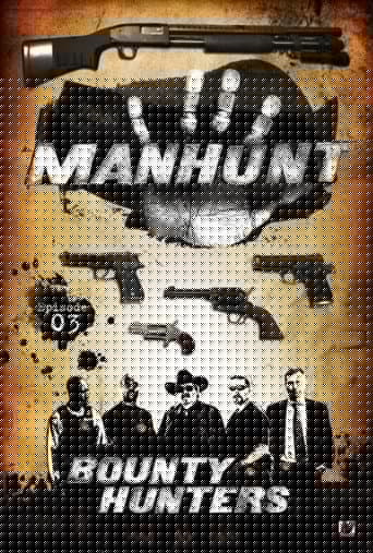 National Geographic Inside: Manhunt