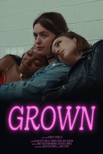 Grown