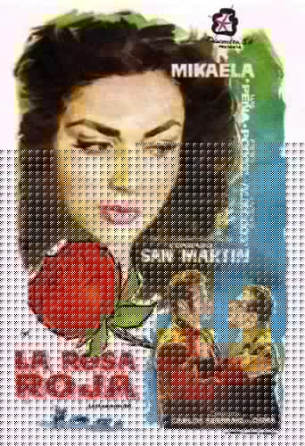 La rosa roja