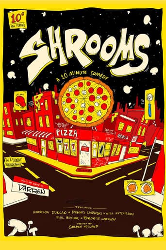 Shrooms
