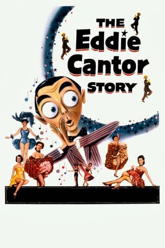 The Eddie Cantor Story