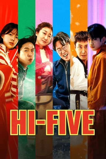 High Five