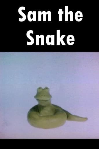Sam the Snake