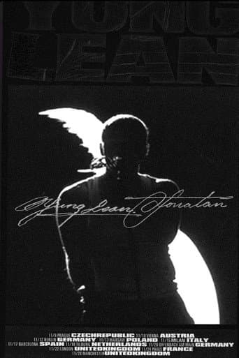 Yung Lean - Forever Yung Tour (London & Warsaw)