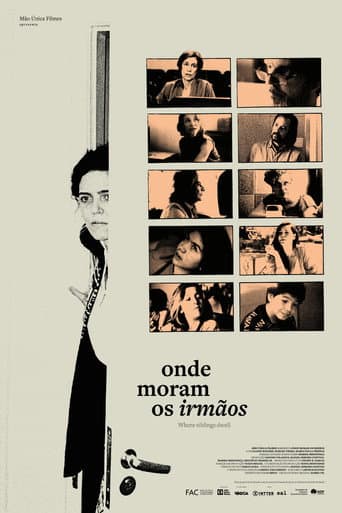 Onde Moram os Irmãos