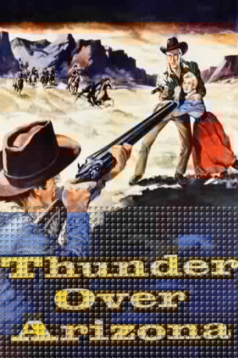 Thunder Over Arizona