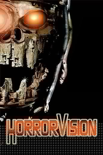 Horrorvision