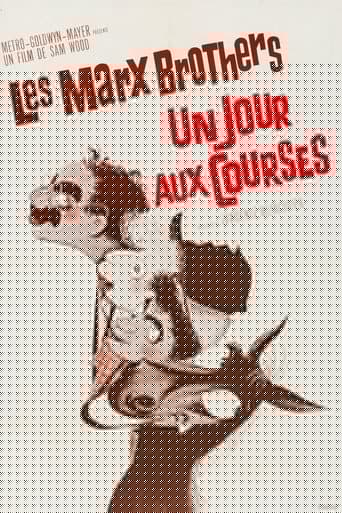 Un jour aux courses