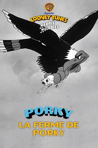 La ferme de Porky