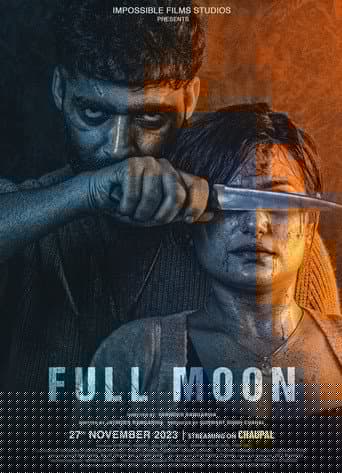 Full Moon