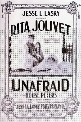 The Unafraid