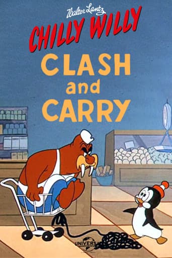 Clash and Carry