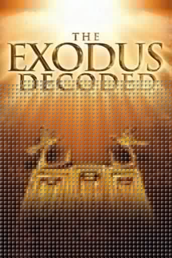 The Exodus Decoded