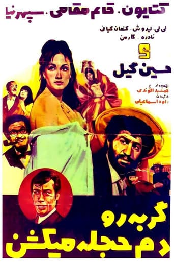 گربه را دم حجله می‌کشند