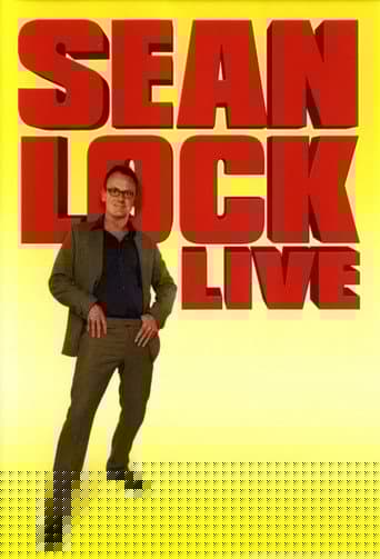 Sean Lock: Live!