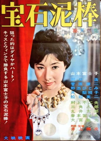 宝石泥棒